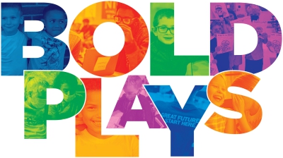Boys and Girls Clubs of Western Pennsylvania Bold Plays
