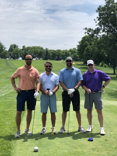 Boys and Girls Clubs of Western PA 44th Annual Nellie King Golf Outing