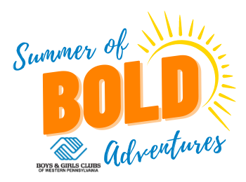 2022 Summer of Bold Adventures Logo