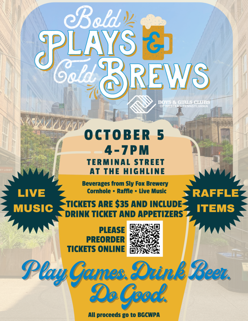 Bold Plays and Cold Brews 105