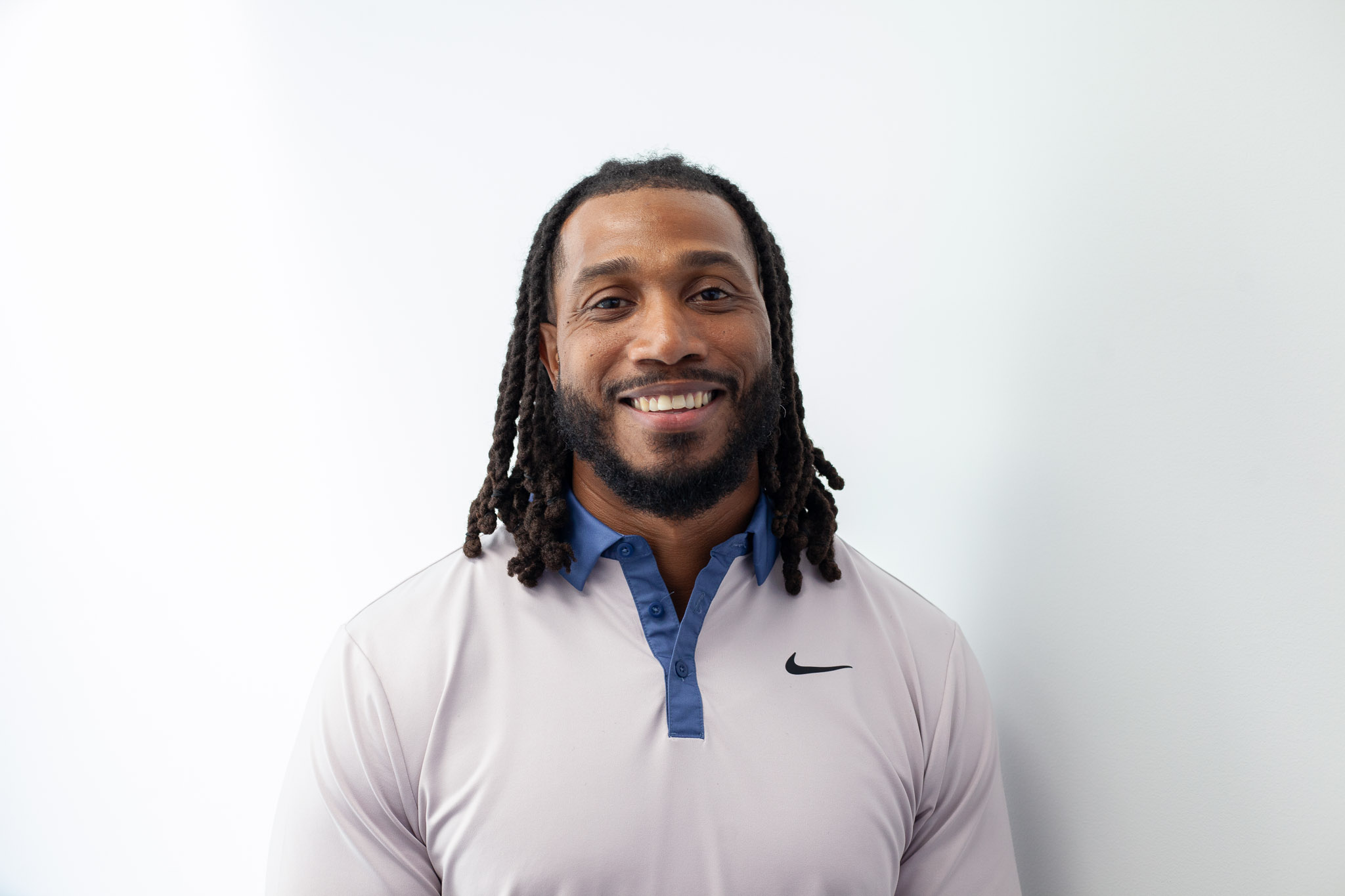 Samuel Morant